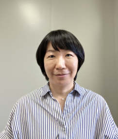 名倉 一美
