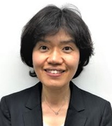 成松 美枝