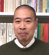 芳野 正昭