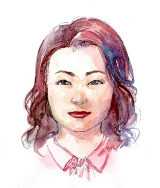 藤木 香江