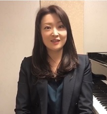 石川美也子