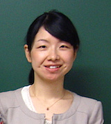 萱島 知子