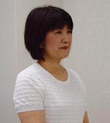 中里 理子