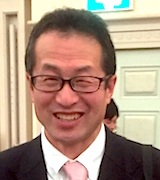 小野 文慈