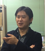谷口 高志