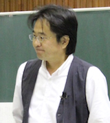達富 洋二
