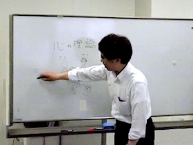 幼児・児童発達論